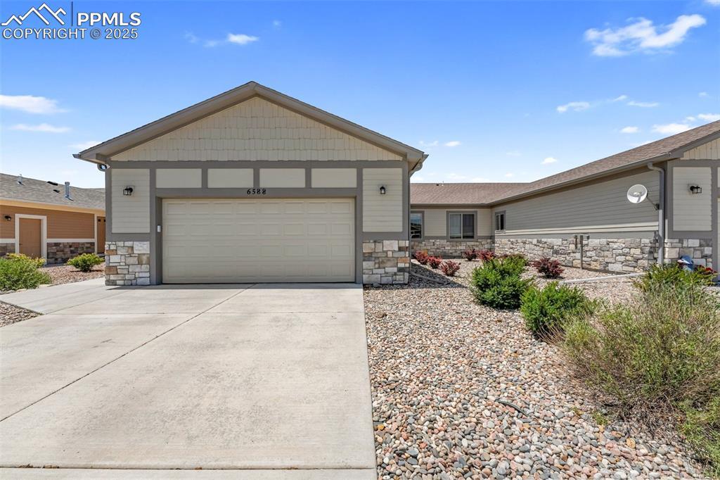 6588 Watusi Rd., Peyton, CO 80831