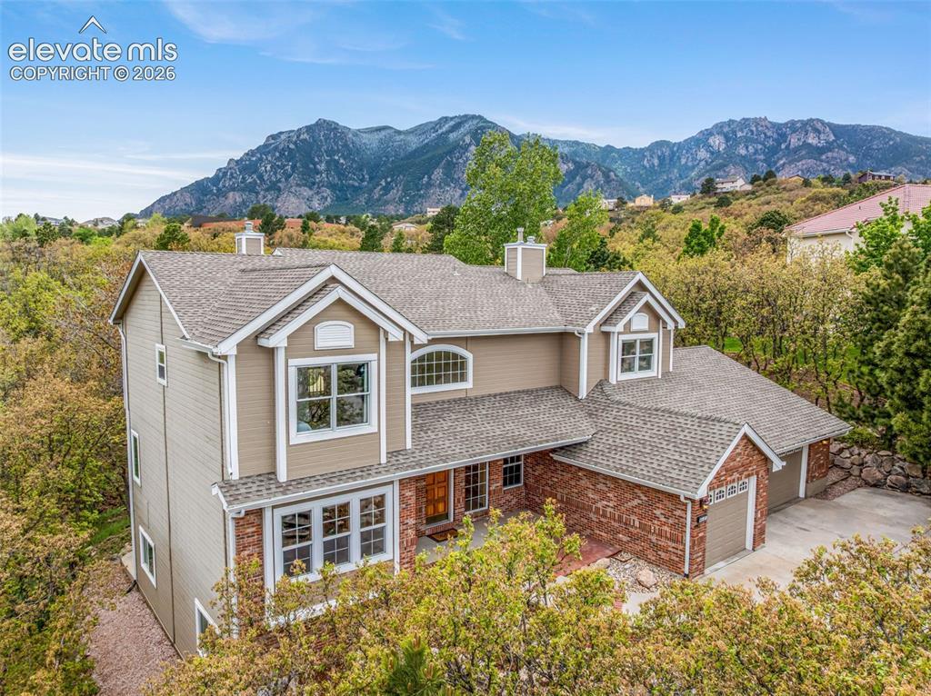 4530 Churchill Ct., Colorado Springs, CO 80906