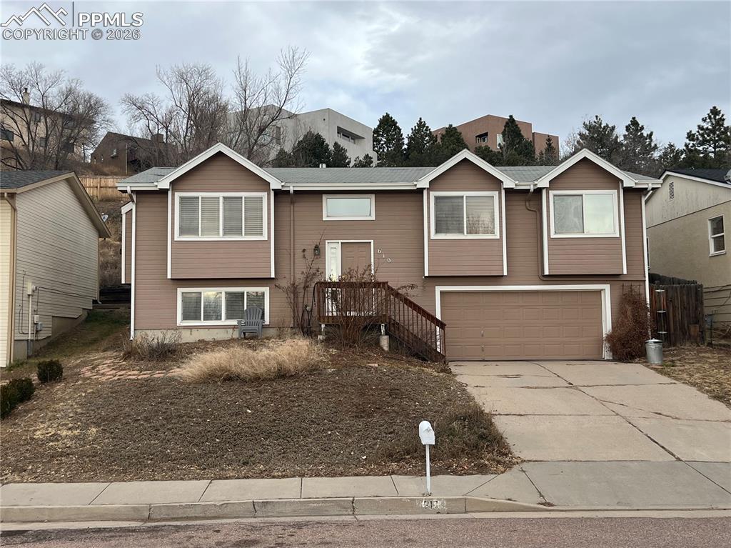 610 Superior St., Colorado Springs, CO 80904