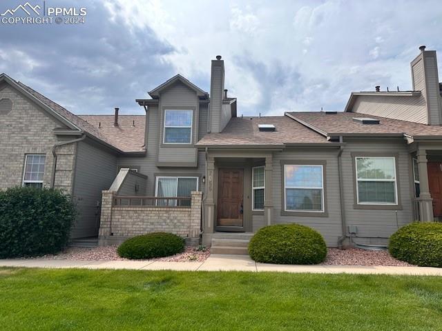 7055 Vasalias Heights, Colorado Springs, CO 80923