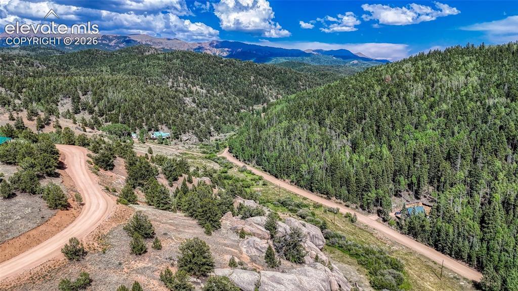 282 Fairview Dr., Cripple Creek, CO 80813