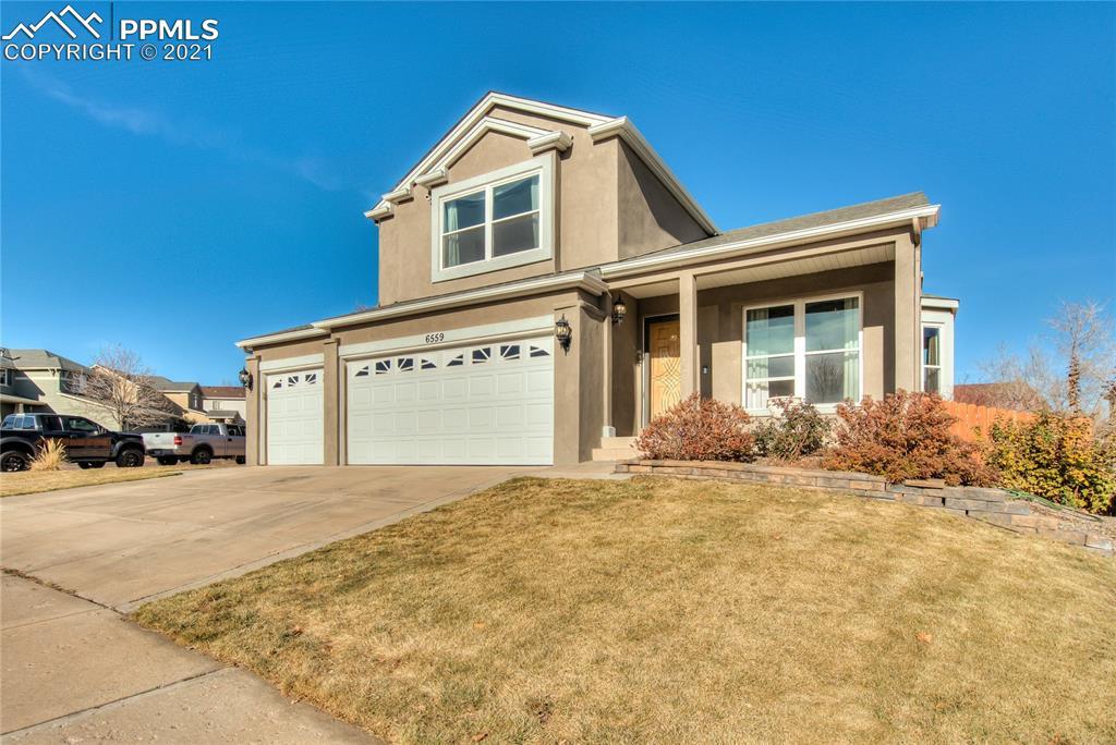 6559 Summer Grace St., Colorado Springs, CO 80923