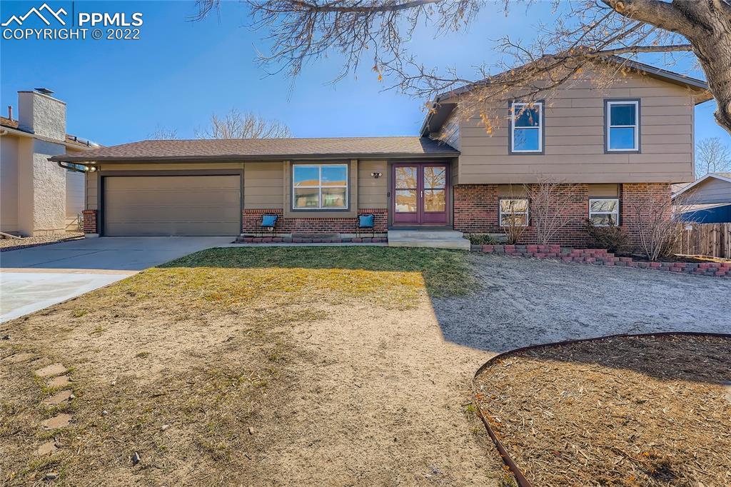 2601 Legend Dr., Colorado Springs, CO 80920