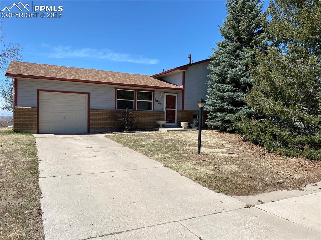 5023 Durasno Dr., Colorado Springs, CO 80911