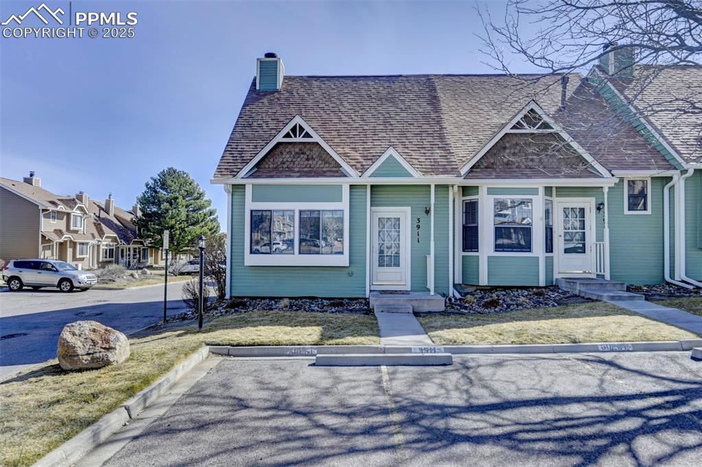 3911 Berkley Ct., Colorado Springs, CO 80906