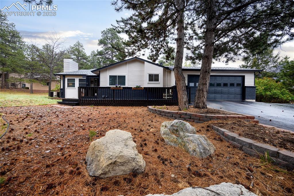 975 Tari Dr., Colorado Springs, CO 80921