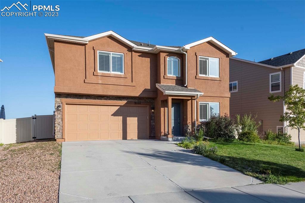 9144 Vanderwood Rd., Colorado Springs, CO 80908