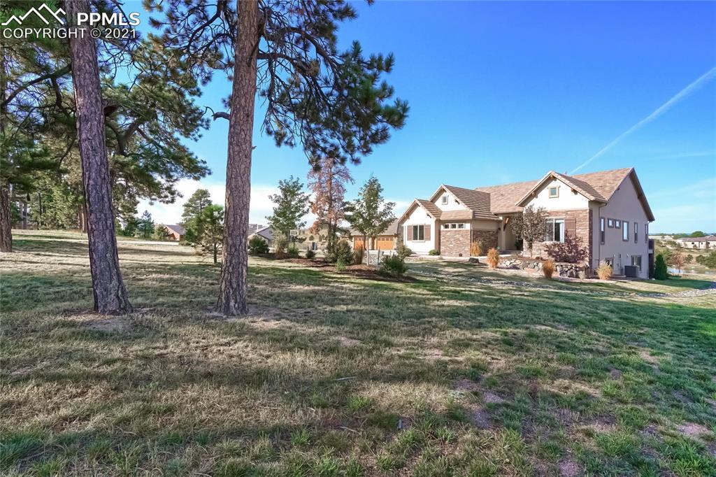 17508 Pond View Pl., Colorado Springs, CO 80908