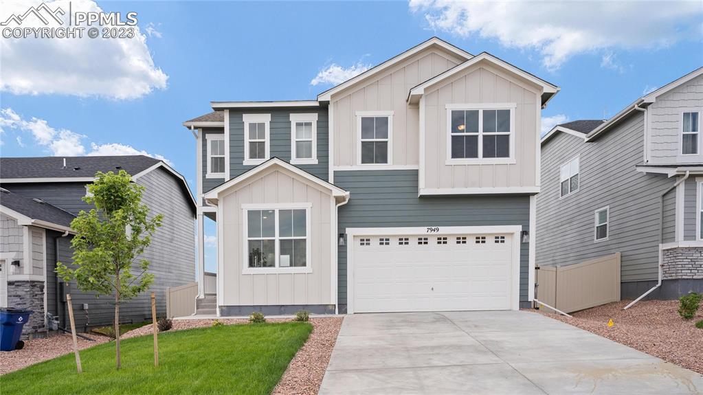 5168 Roundhouse Dr., Colorado Springs, CO 80925