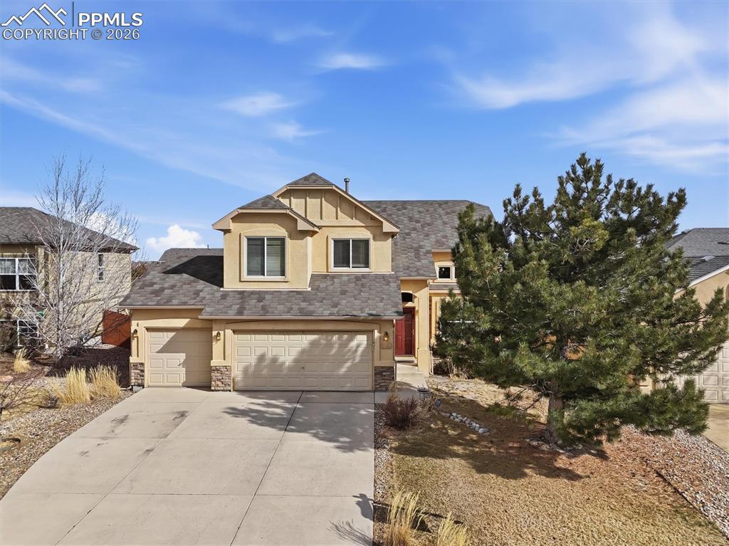9881 Everglades Dr., Peyton, CO 80831