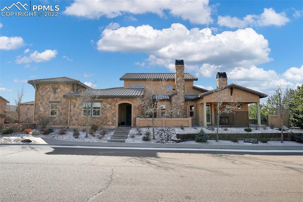2227 Rocking Horse Ct., Colorado Springs, CO 80921