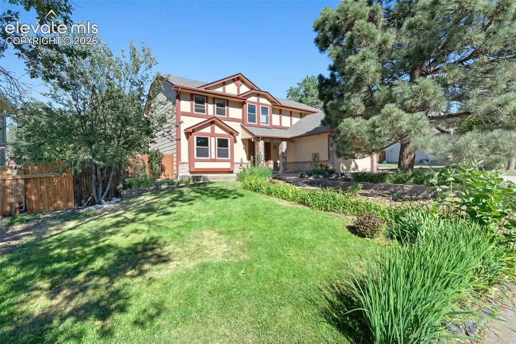 4910 Champagne Dr., Colorado Springs, CO 80919