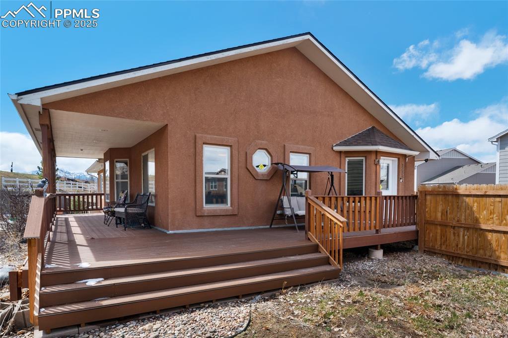 7684 Crestone Peak Tr., Colorado Springs, CO 80924