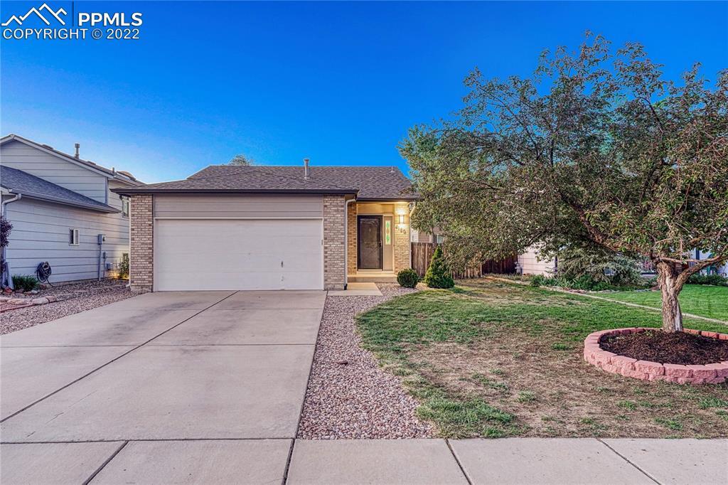 4160 Shelbe Ct., Colorado Springs, CO 80911