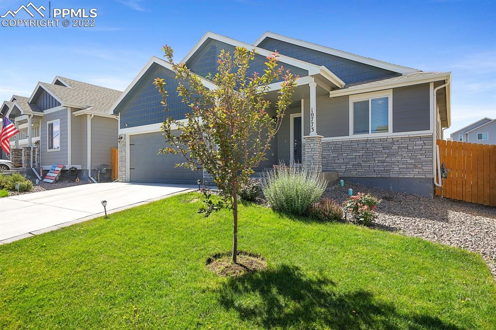 10773 Saco Dr., Colorado Springs, CO 80925