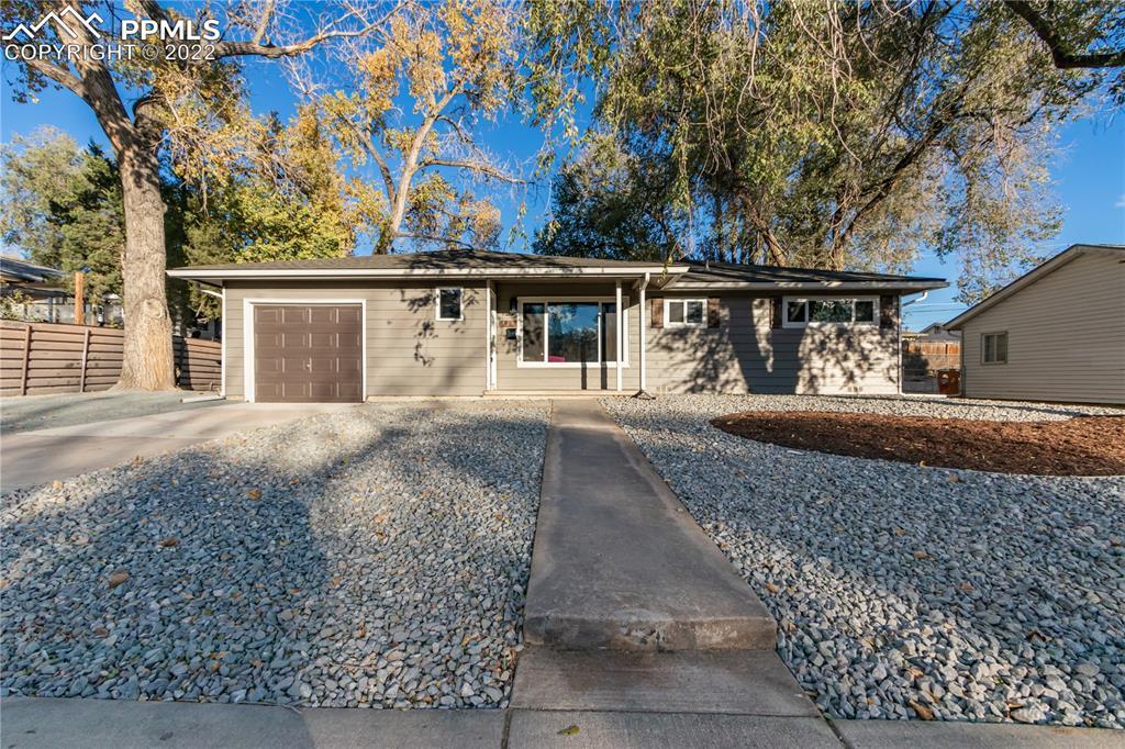 729 Main St., Colorado Springs, CO 80911