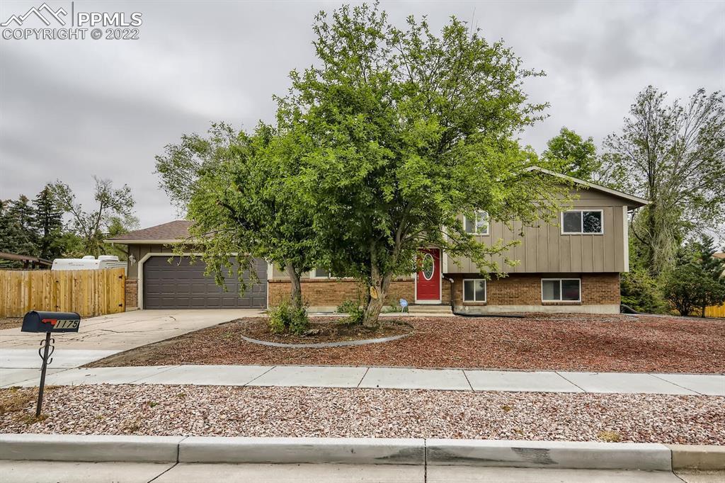 1175 Babcock Rd., Colorado Springs, CO 80915