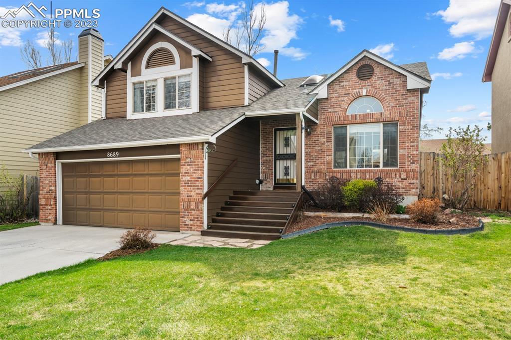 8689 Bellcove Cir., Colorado Springs, CO 80920