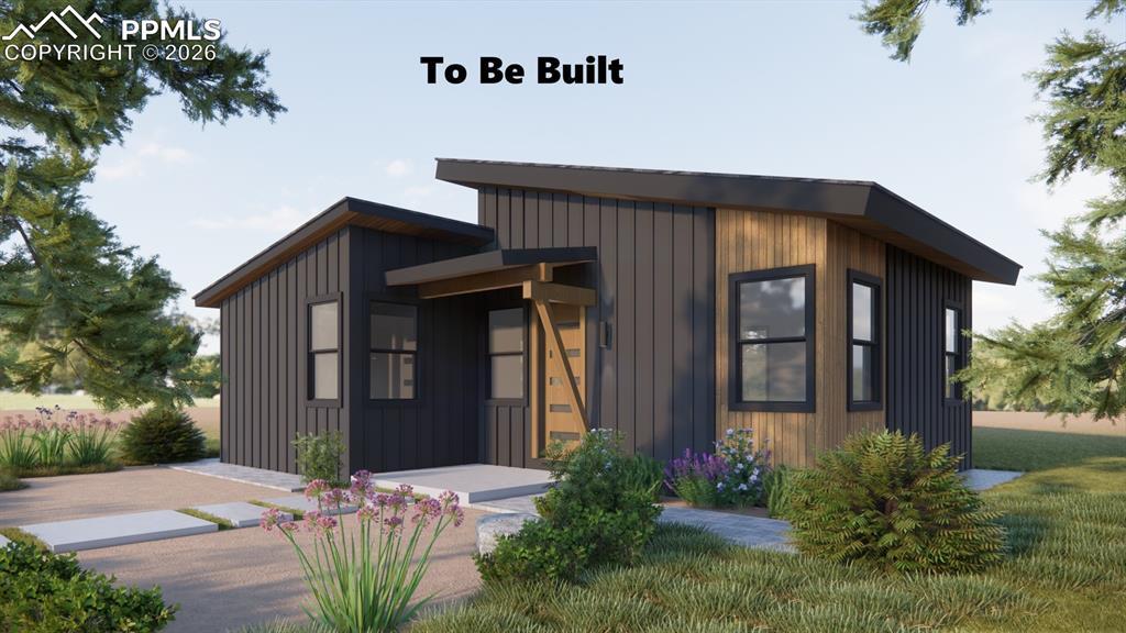 LOT 745 Anthony Ave., Colorado City, CO 81019