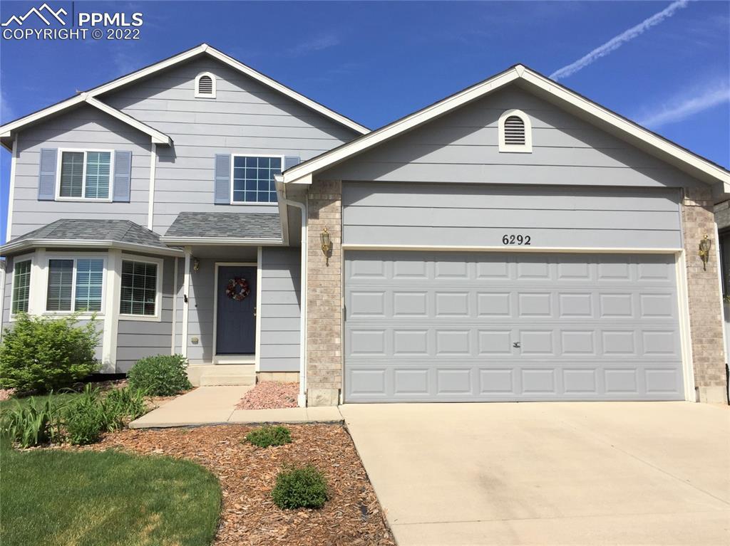 6292 Hartman Dr., Colorado Springs, CO 80923