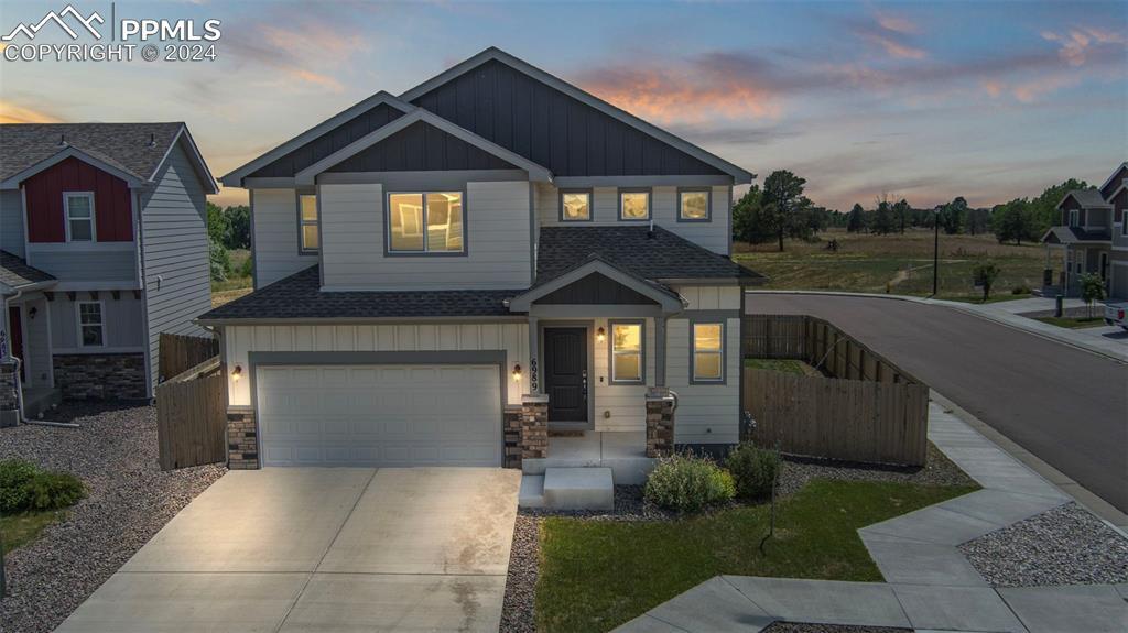 6989 Winnicut Dr., Colorado Springs, CO 80925