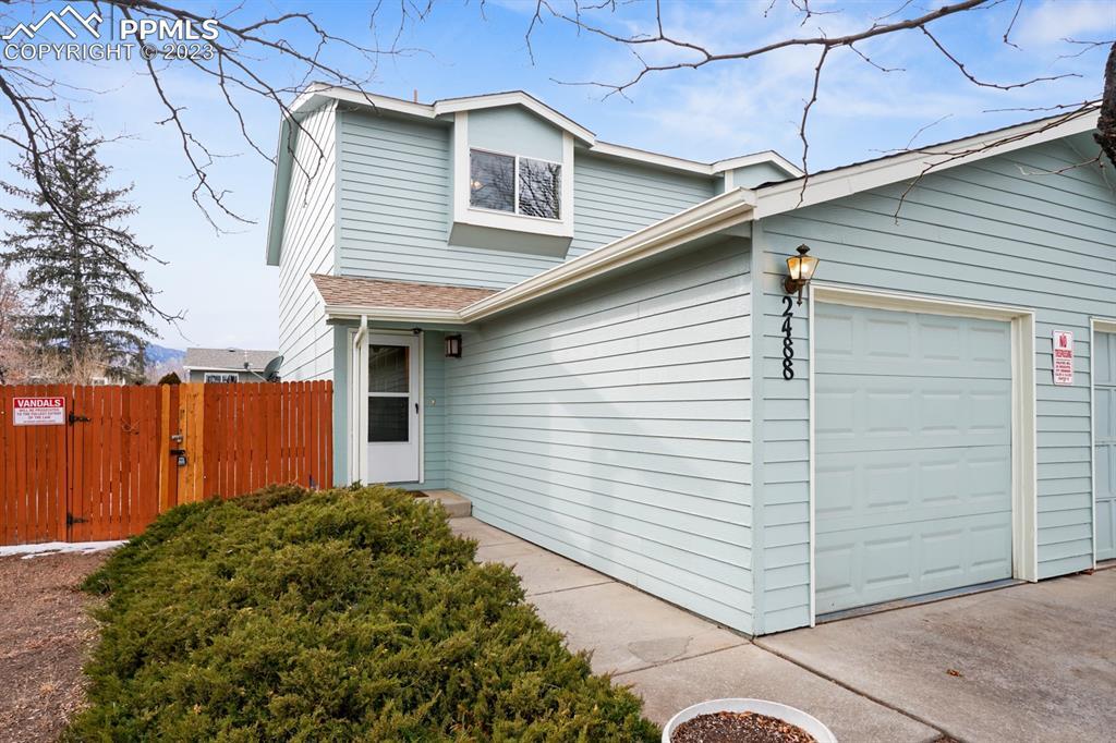 2488 Astrozon Cir., Colorado Springs, CO 80916