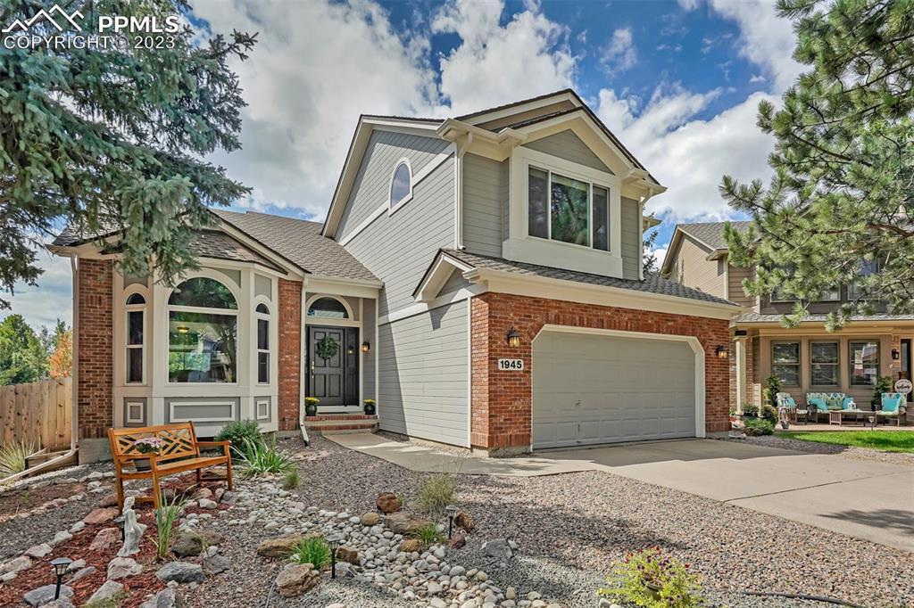 1945 Mondi Ct., Colorado Springs, CO 80919