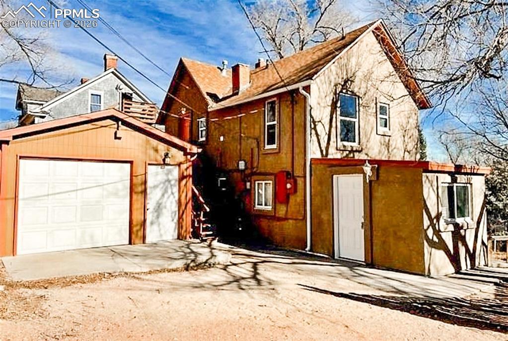 704 Cooper Ave., Colorado Springs, CO 80905