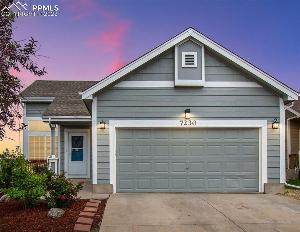 7230 Arrowroot Ave., Colorado Springs, CO 80922