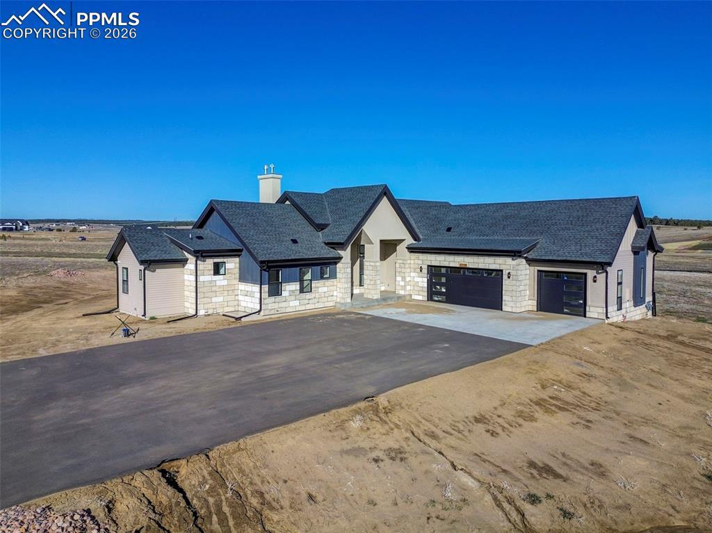 17110 Early Light Dr., Colorado Springs, CO 80908