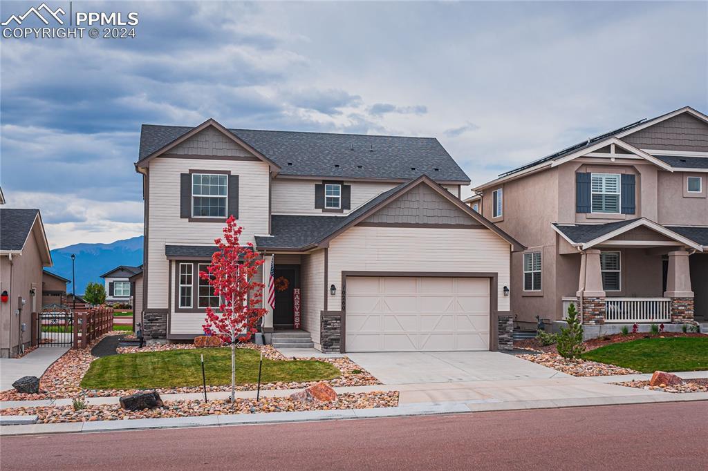 [Address Hidden by Seller], Colorado Springs, CO 80924