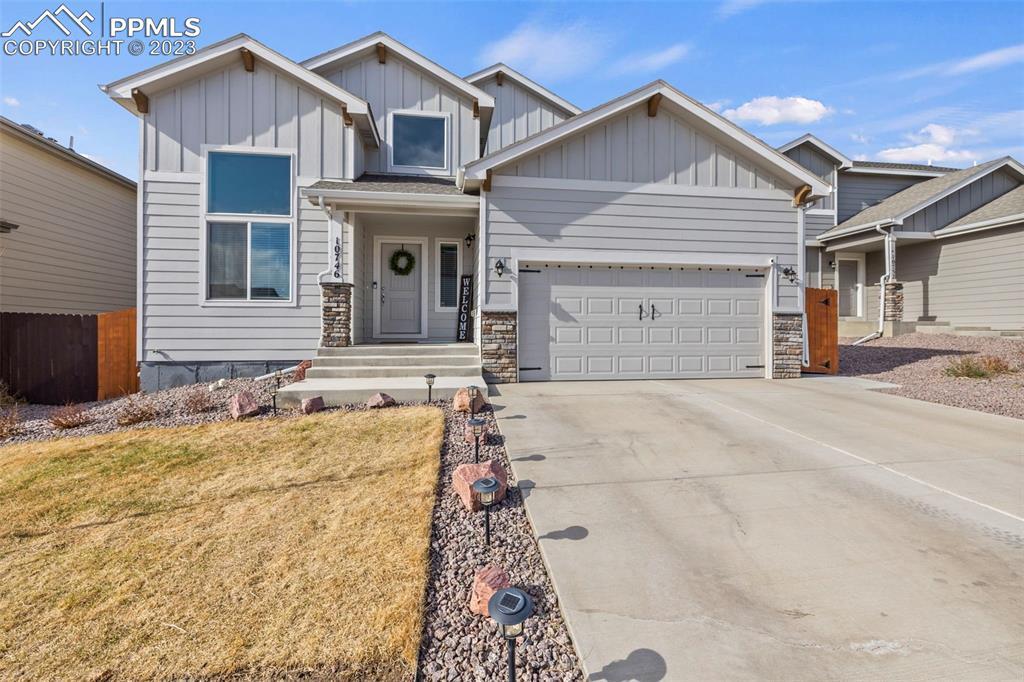 10746 Witcher Dr., Colorado Springs, CO 80925