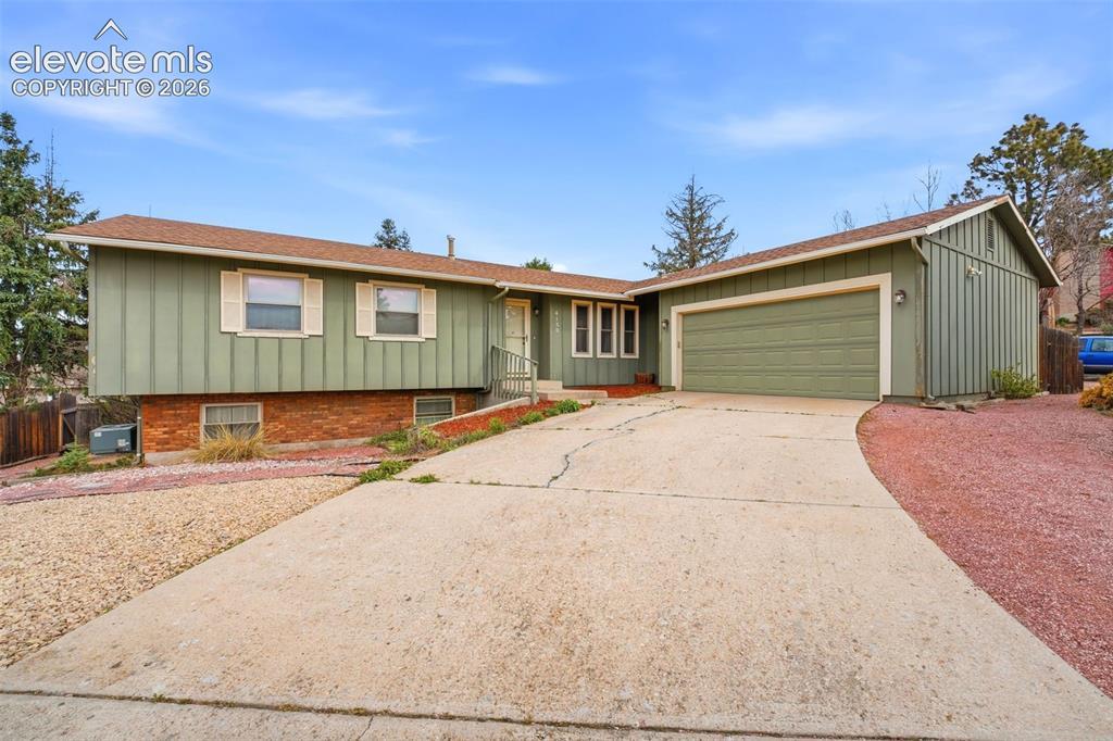 4150 Sourdough Pl., Colorado Springs, CO 80917