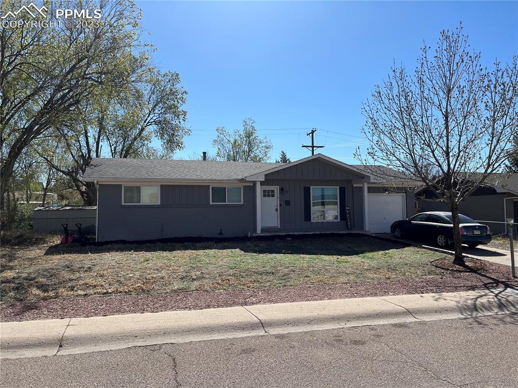 9 N Dartmouth St., Colorado Springs, CO 80911