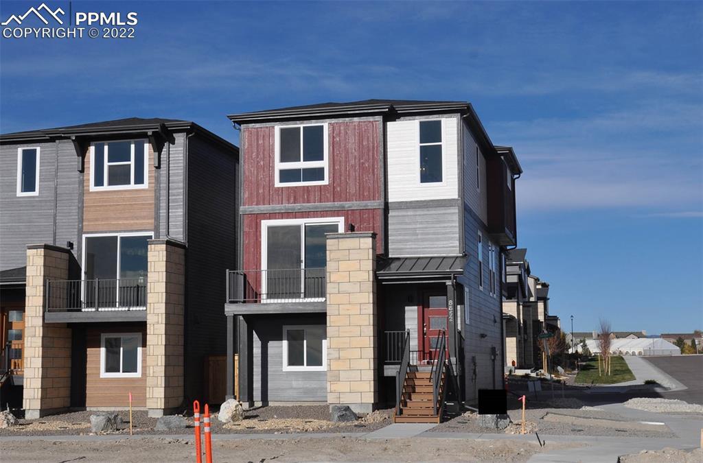 8552 Wolf Valley Dr., Colorado Springs, CO 80924