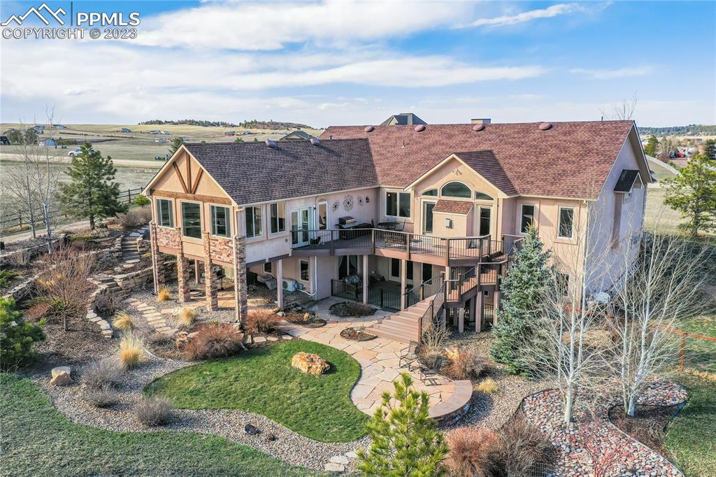 7230 Meadowpine Dr., Colorado Springs, CO 80908