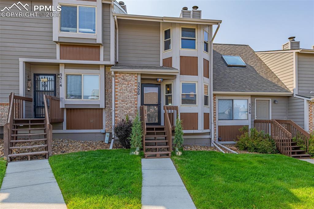 5520 Dunbar Ct., Colorado Springs, CO 80918