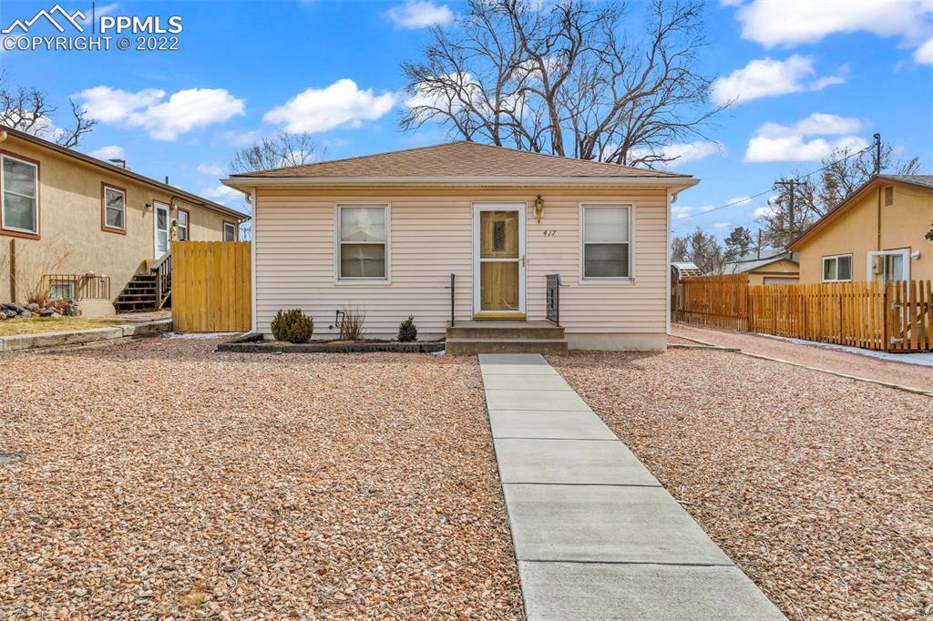417 N 17th St., Colorado Springs, CO 80904