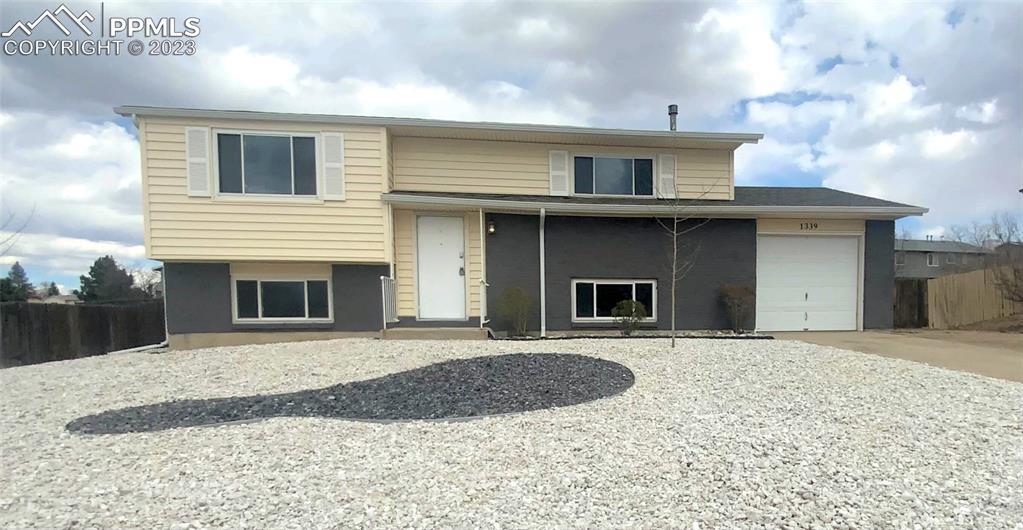 1339 Kachina Dr., Colorado Springs, CO 80915