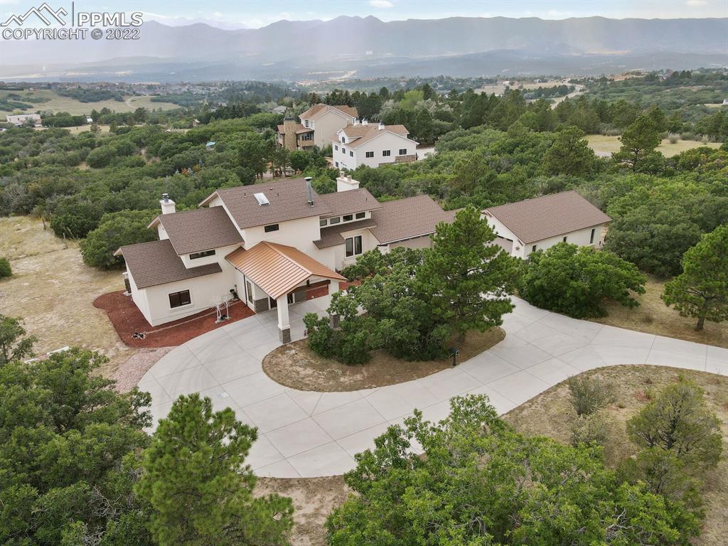 1335 Pleier Dr., Colorado Springs, CO 80921