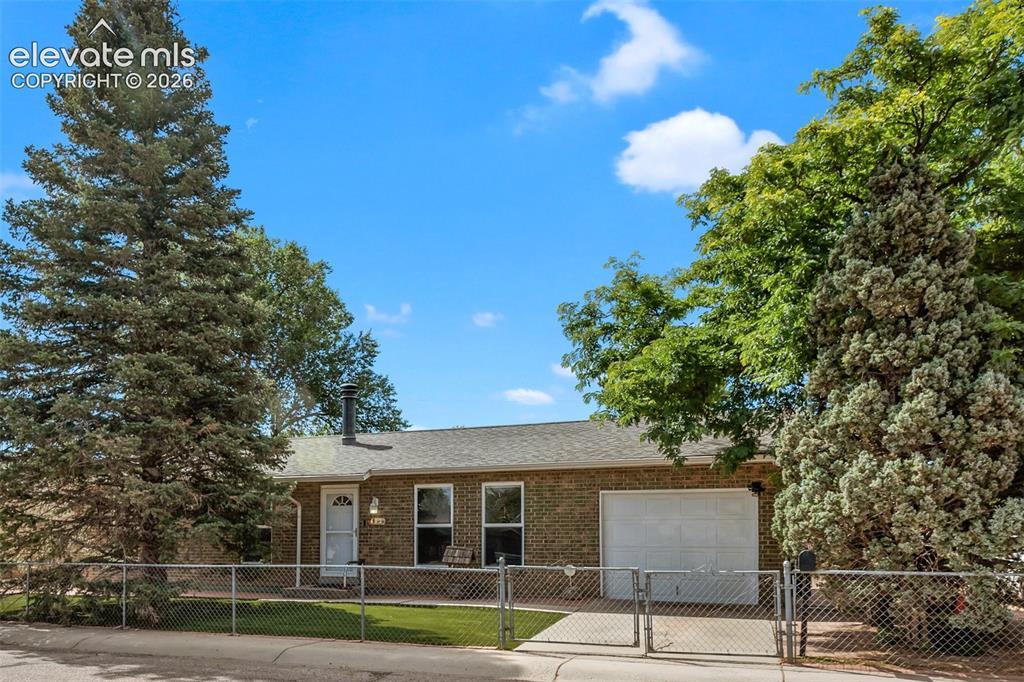 403 Shield Rd., Fountain, CO 80817