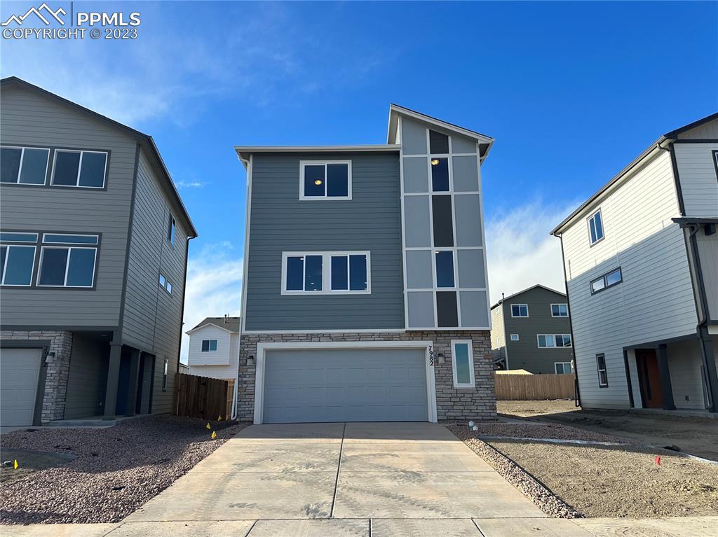 7982 Jayla Tr., Peyton, CO 80831