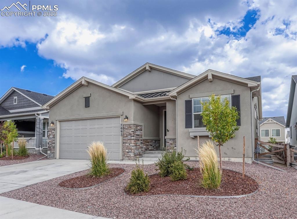7095 Fauna Glen Dr., Colorado Springs, CO 80927