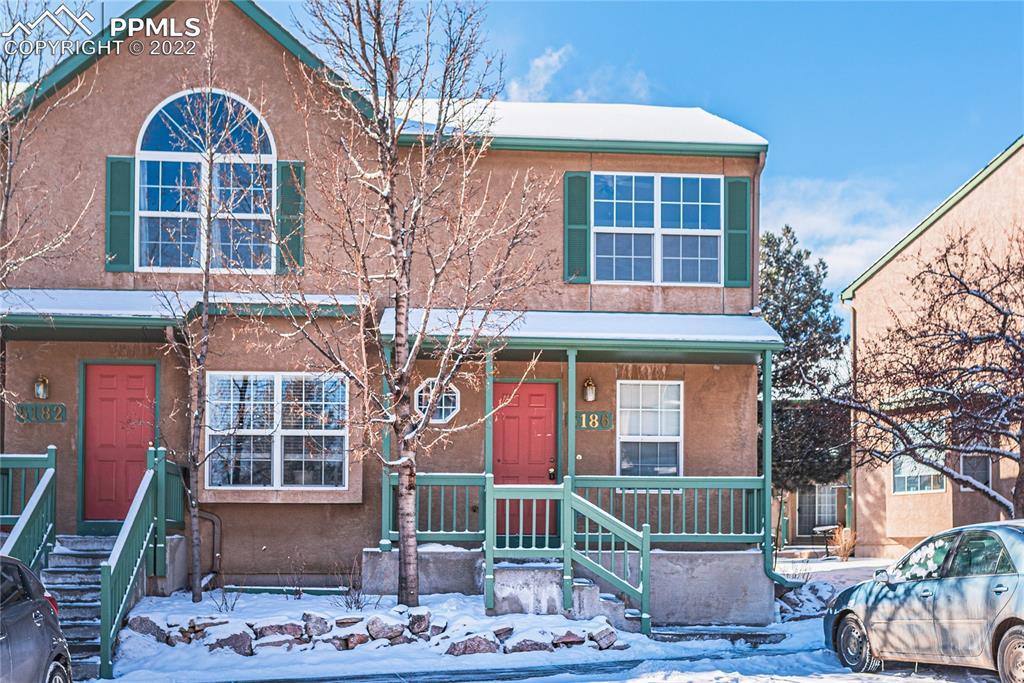 6186 Colony Cir., Colorado Springs, CO 80919