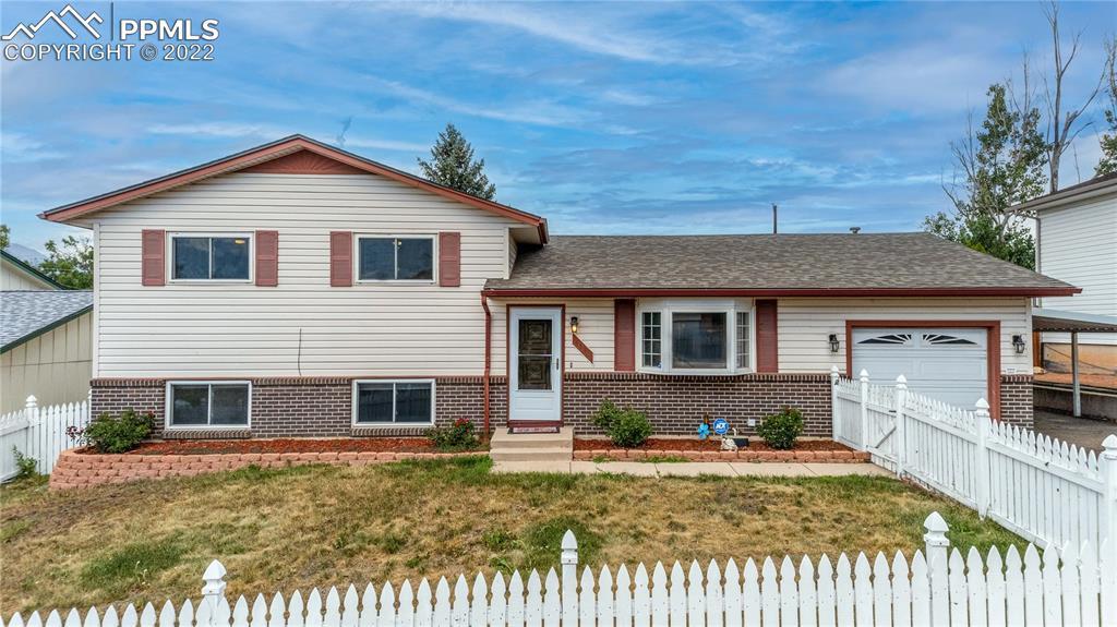4134 Tennyson Ave., Colorado Springs, CO 80910
