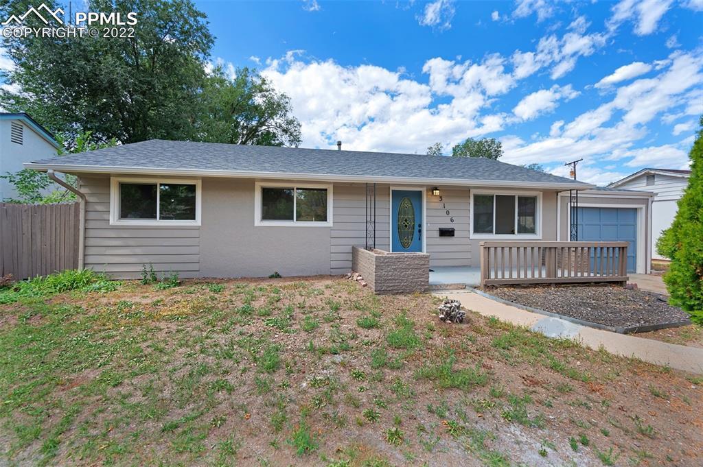 3106 Institute St., Colorado Springs, CO 80907
