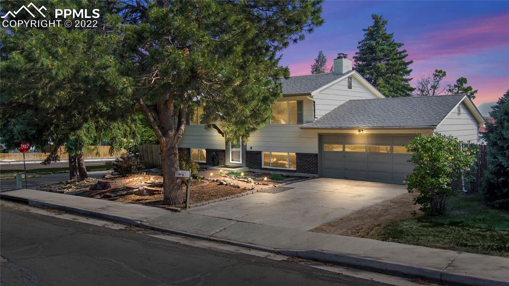 5002 Galena Dr., Colorado Springs, CO 80918