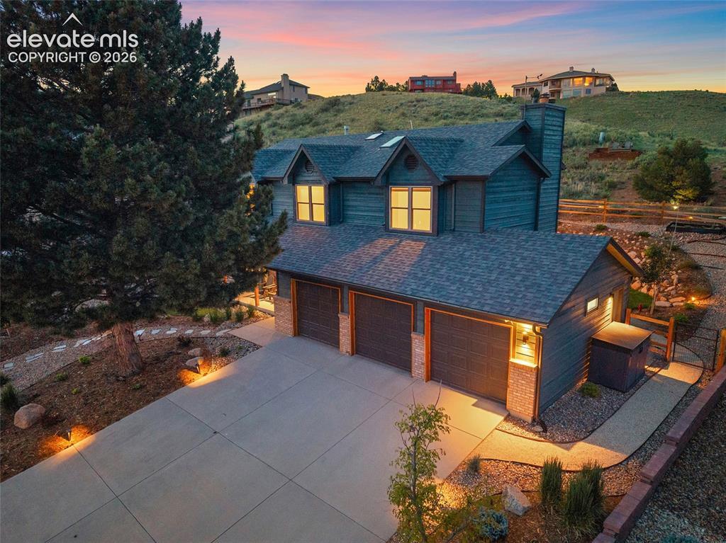 2248 Ramsgate Ter., Colorado Springs, CO 80919
