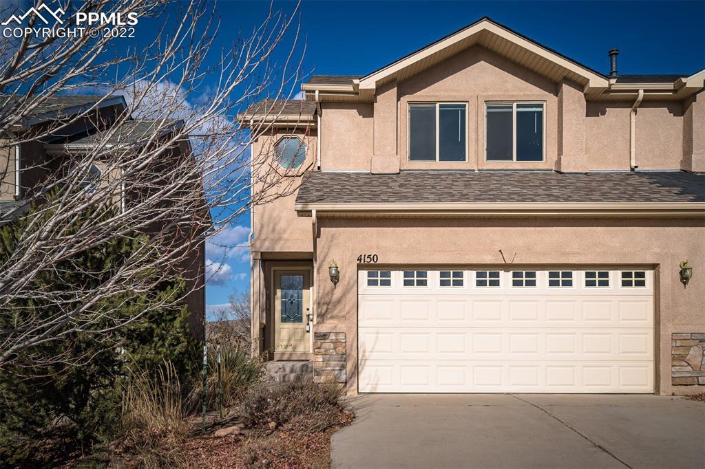 4150 Siferd Blvd., Colorado Springs, CO 80917