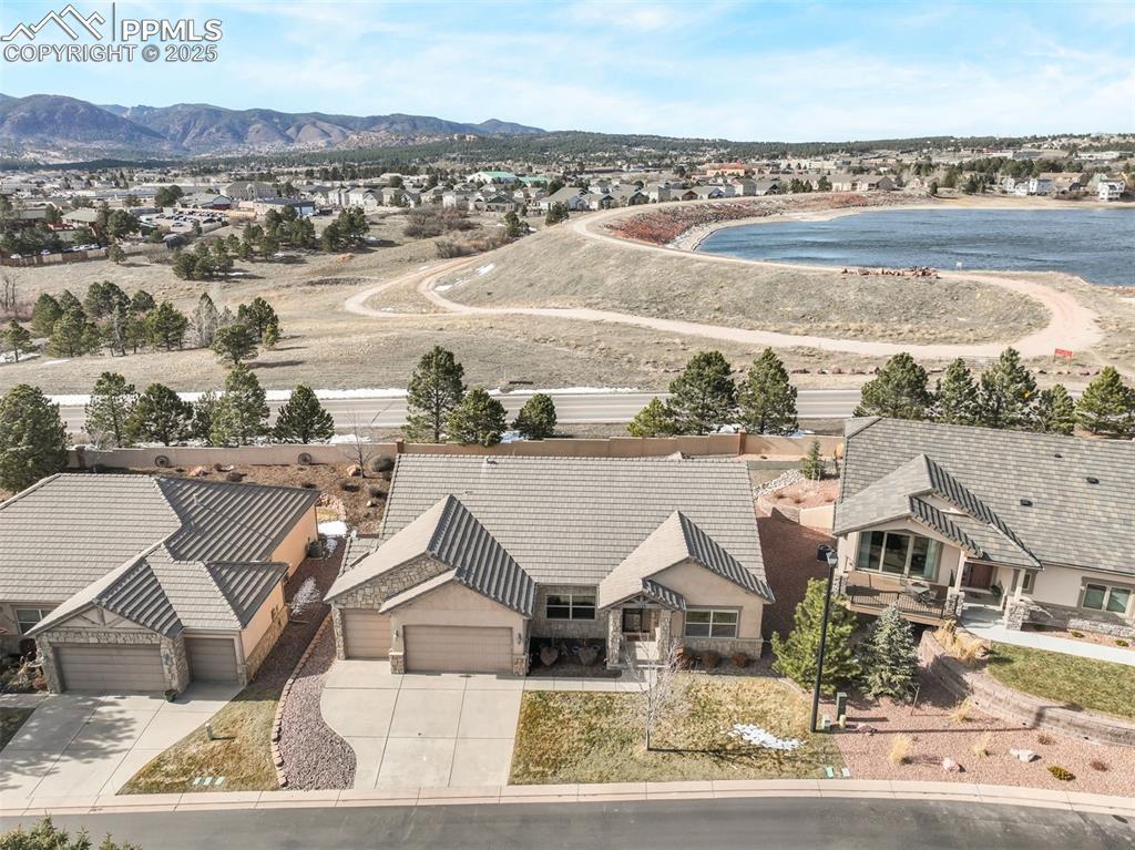 1520 Symphony Heights, Monument, CO 80132